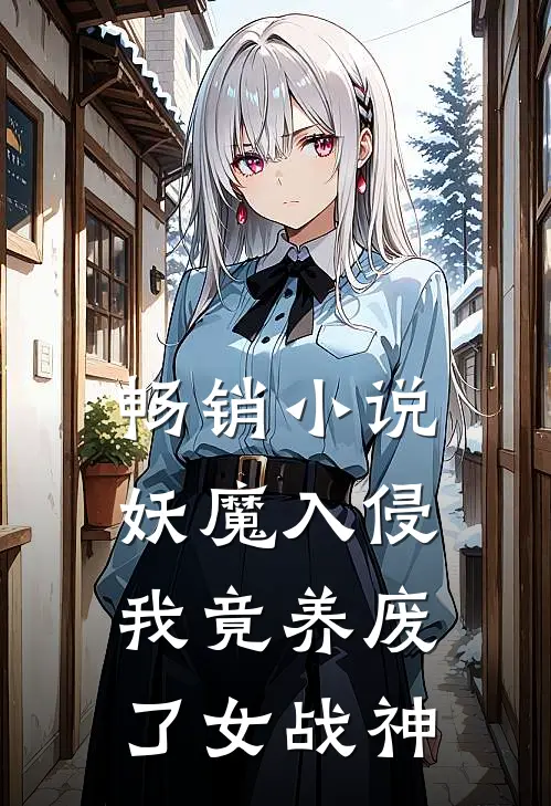 畅销小说妖魔入侵，我竟养废了女战神
