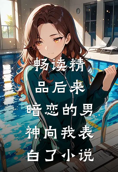 畅读精品后来,暗恋的男神向我表白了小说