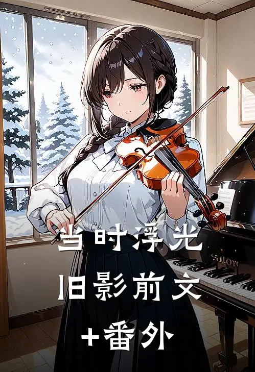 当时浮光旧影前文+番外
