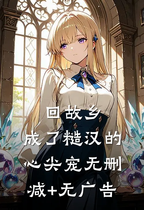 回故乡，成了糙汉的心尖宠无删减+无广告