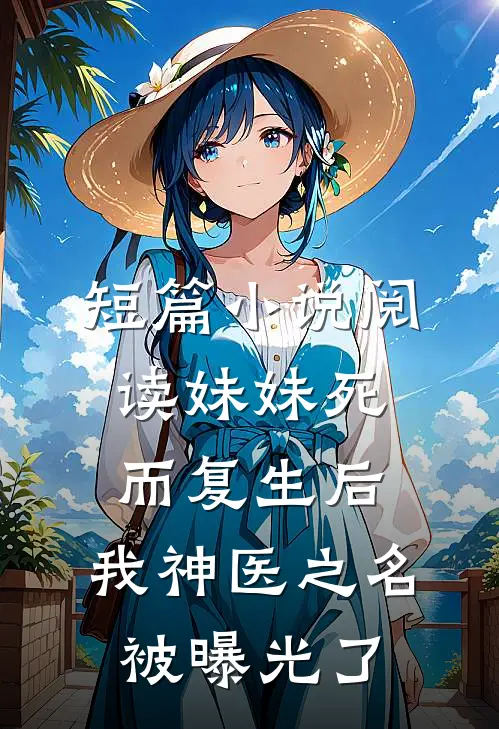 短篇小说阅读妹妹死而复生后，我神医之名被曝光了