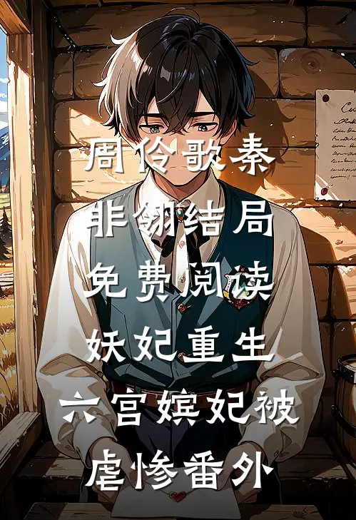 周伶歌秦非翎结局免费阅读妖妃重生：六宫嫔妃被虐惨番外
