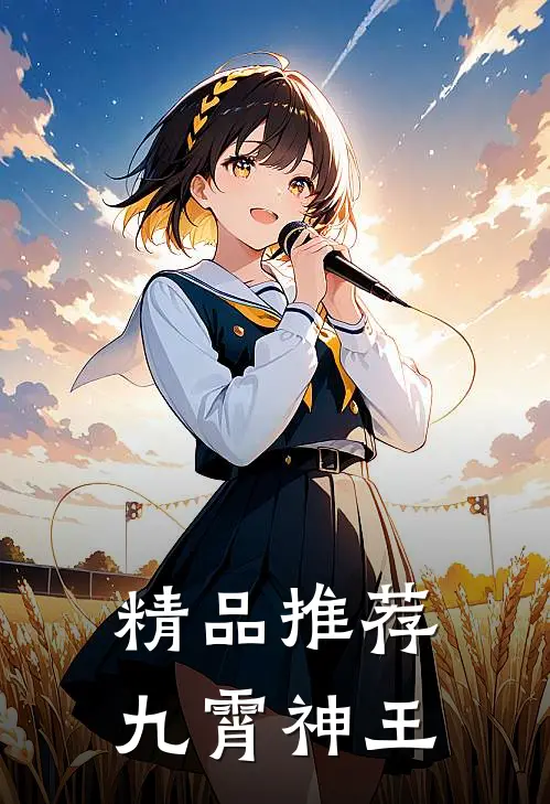 精品推荐九霄神王