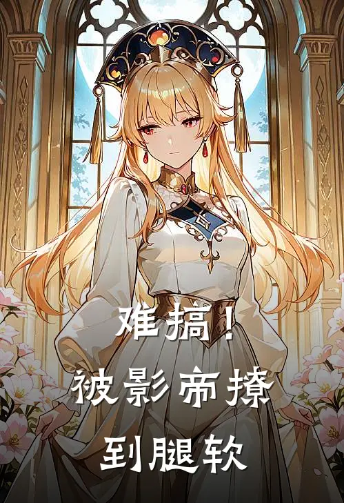 难搞！被影帝撩到腿软
