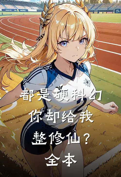 都是硬科幻，你却给我整修仙？全本