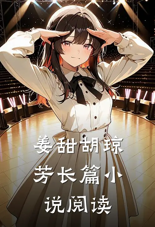 姜甜 胡琼芳长篇小说阅读