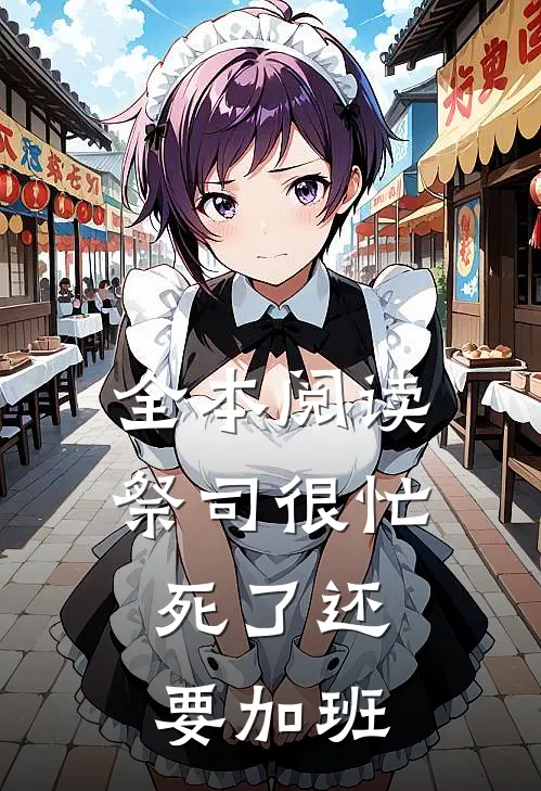 全本阅读祭司很忙，死了还要加班