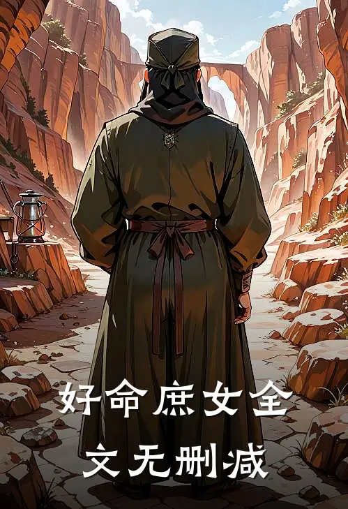 好命庶女全文无删减