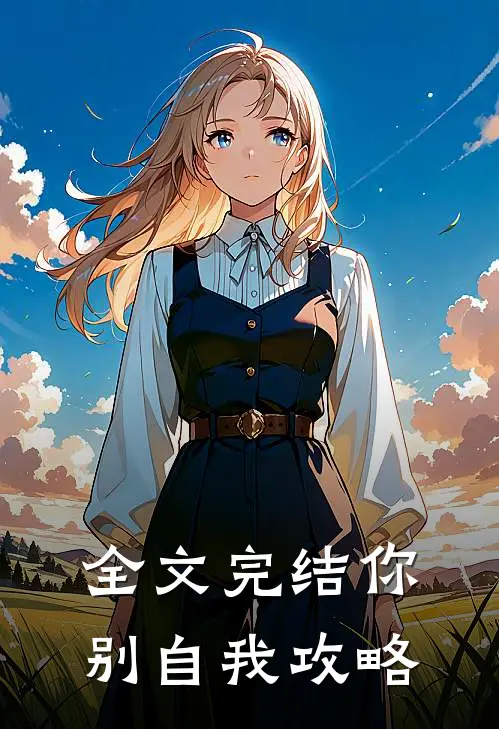 全文完结你别自我攻略