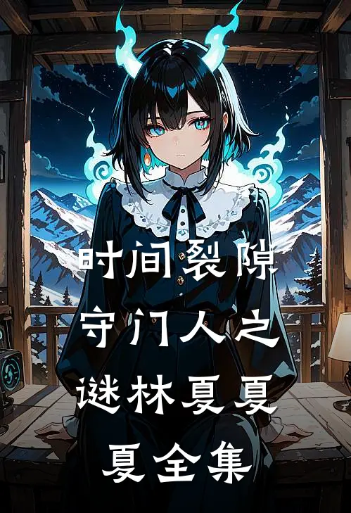 时间裂隙：守门人之谜林夏夏夏 全集