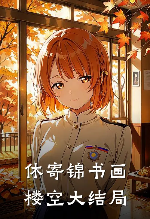 休寄锦书画楼空大结局