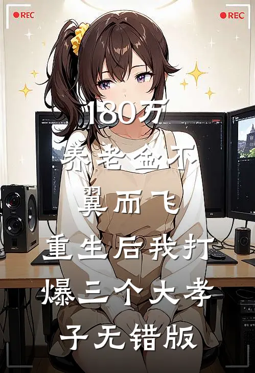 180万养老金不翼而飞，重生后我打爆三个大孝子无错版