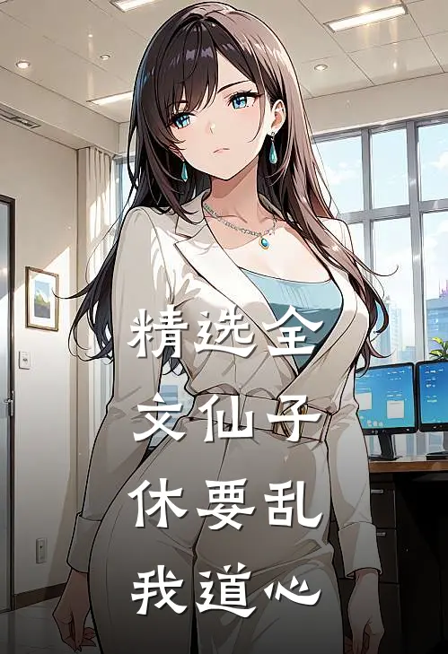 精选全文仙子，休要乱我道心