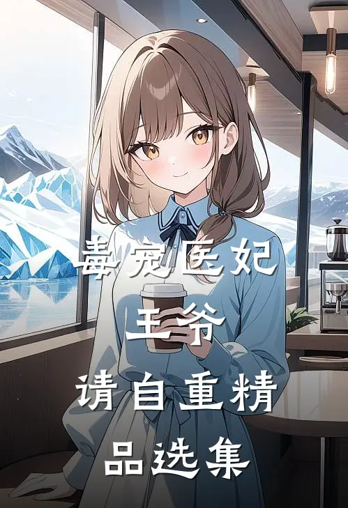 毒宠医妃：王爷，请自重精品选集