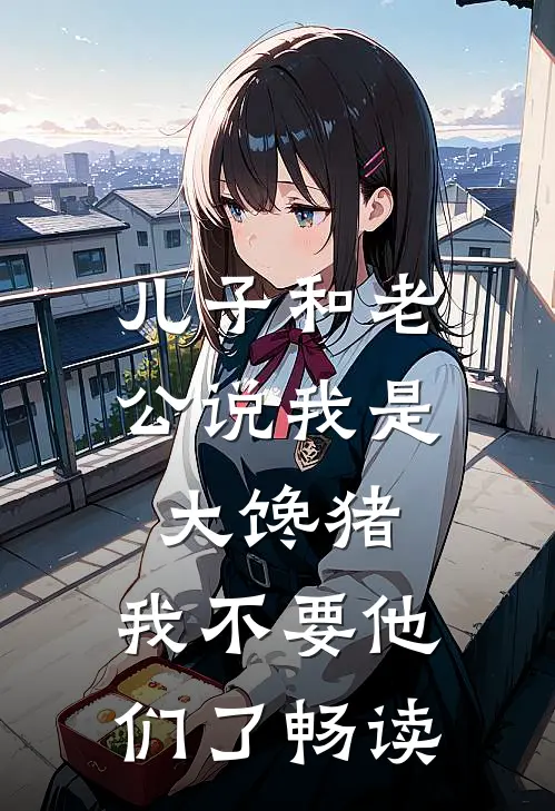 儿子和老公说我是大馋猪，我不要他们了畅读