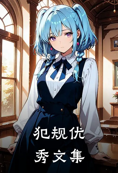 犯规优秀文集