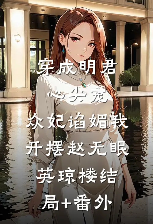 穿成明君心尖宠，众妃谄媚我开摆赵无眠英琼楼结局+番外