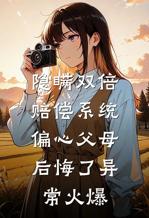 隐瞒双倍赔偿系统，偏心父母后悔了异常火爆