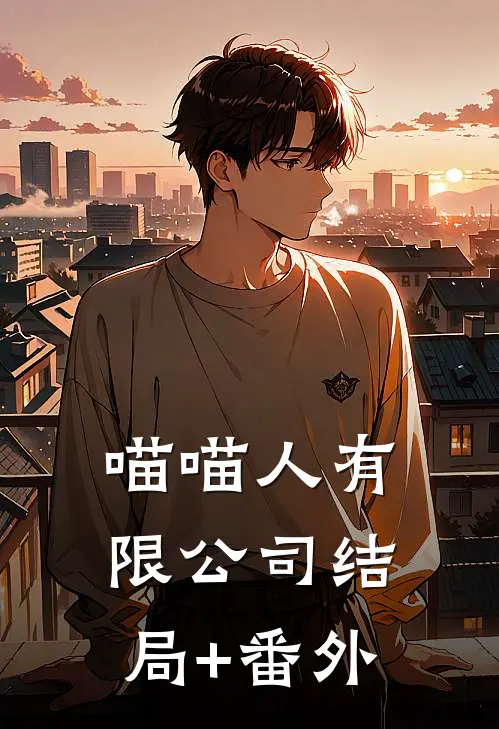 喵喵人有限公司结局+番外