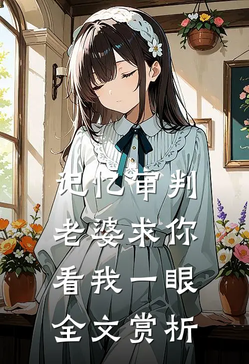 记忆审判：老婆求你看我一眼全文赏析