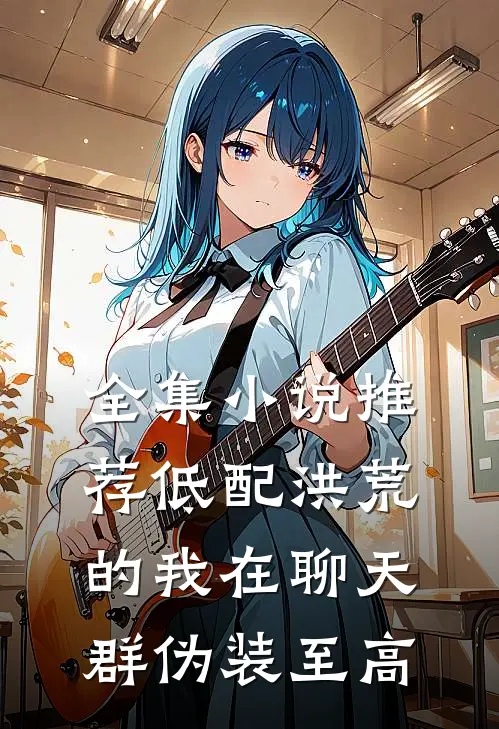 全集小说推荐低配洪荒的我在聊天群伪装至高