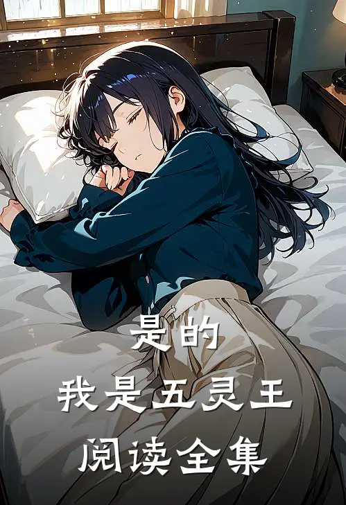 是的，我是五灵王阅读全集