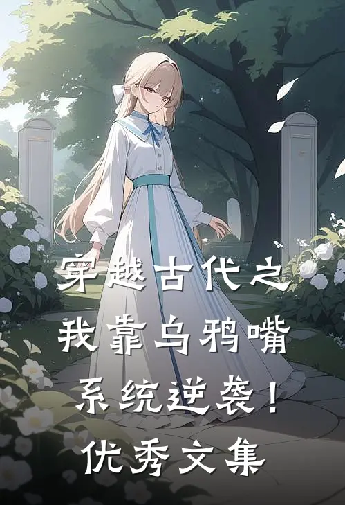穿越古代之我靠乌鸦嘴系统逆袭！优秀文集