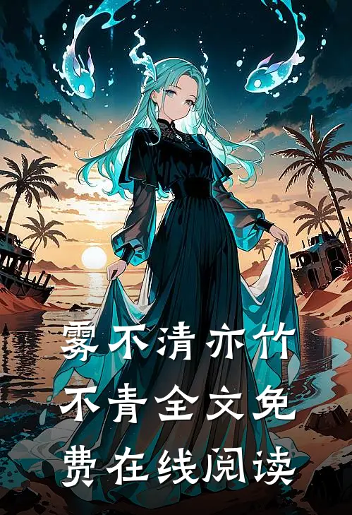 雾不清亦竹不青全文免费在线阅读