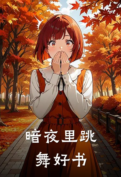 暗夜里跳舞好书