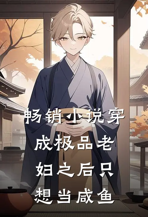 畅销小说穿成极品老妇之后只想当咸鱼