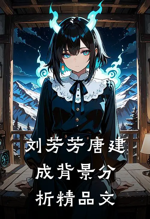 刘芳芳唐建成背景分析精品文