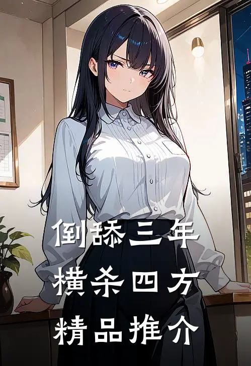 倒舔三年，横杀四方精品推介