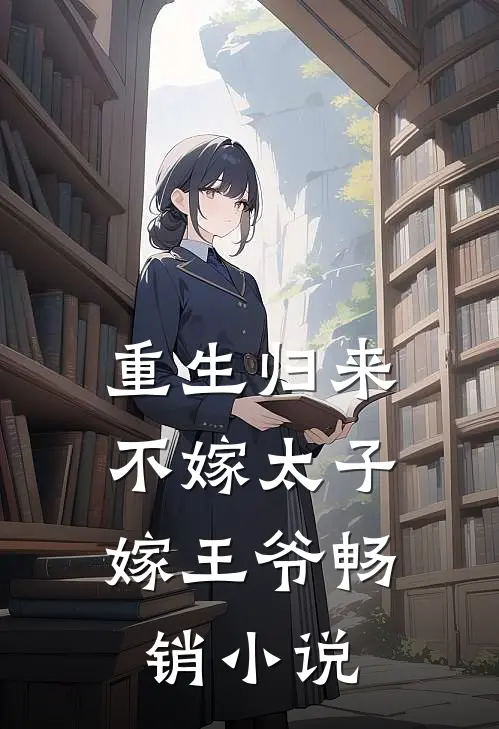 重生归来，不嫁太子嫁王爷畅销小说