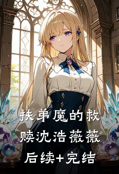 扶弟魔的救赎沈浩薇薇后续+完结