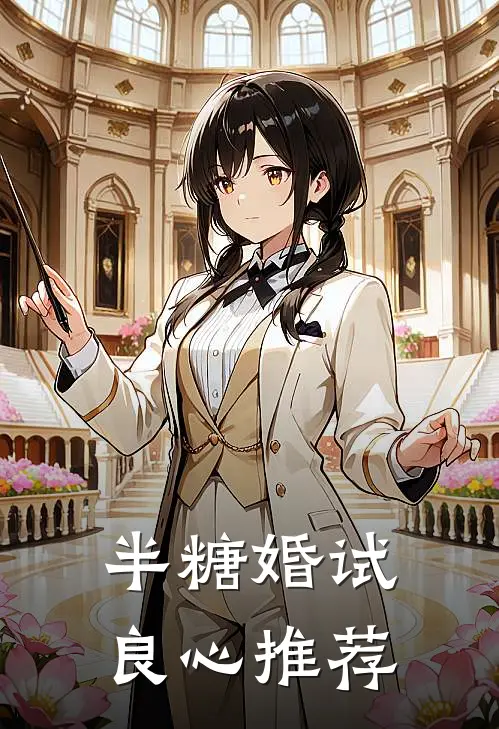 半糖婚试良心推荐