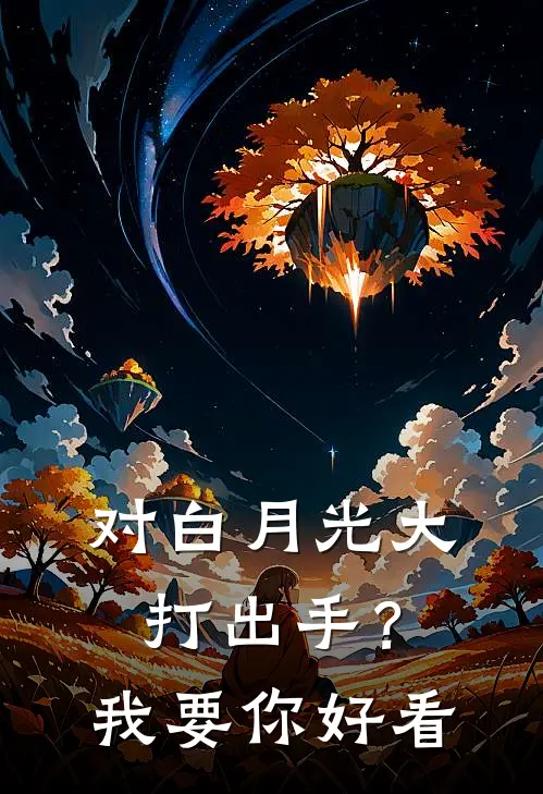 对白月光大打出手？我要你好看