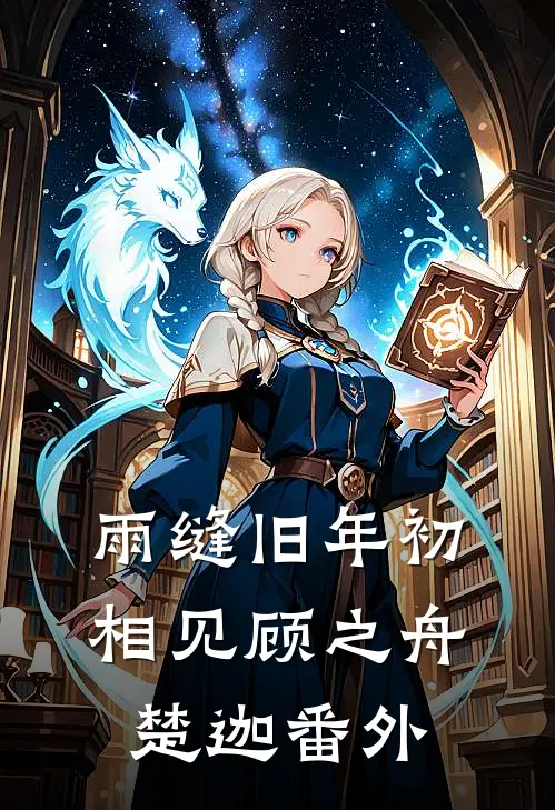 雨缝旧年初相见顾之舟楚迦番外
