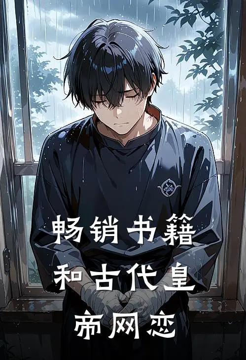 畅销书籍和古代皇帝网恋