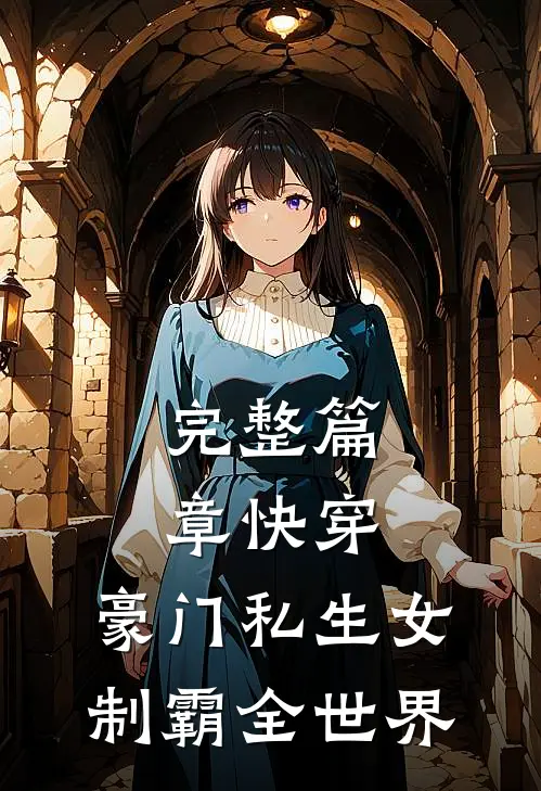 完整篇章快穿：豪门私生女制霸全世界