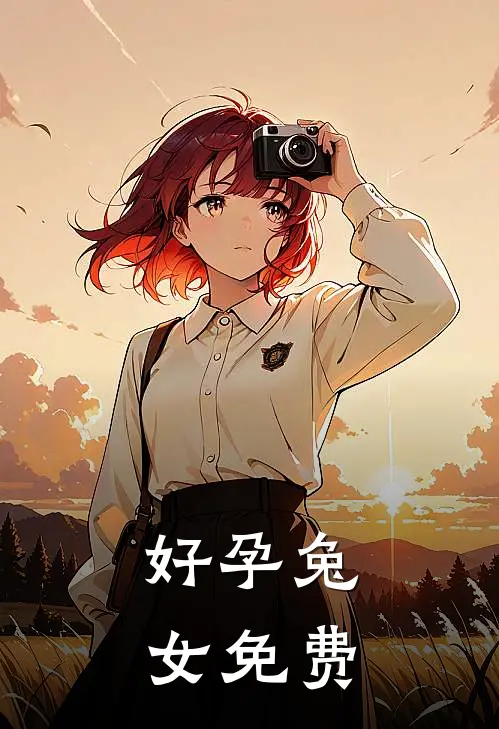 好孕兔女免费