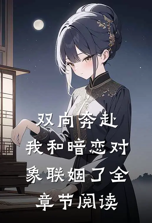 双向奔赴：我和暗恋对象联姻了全章节阅读