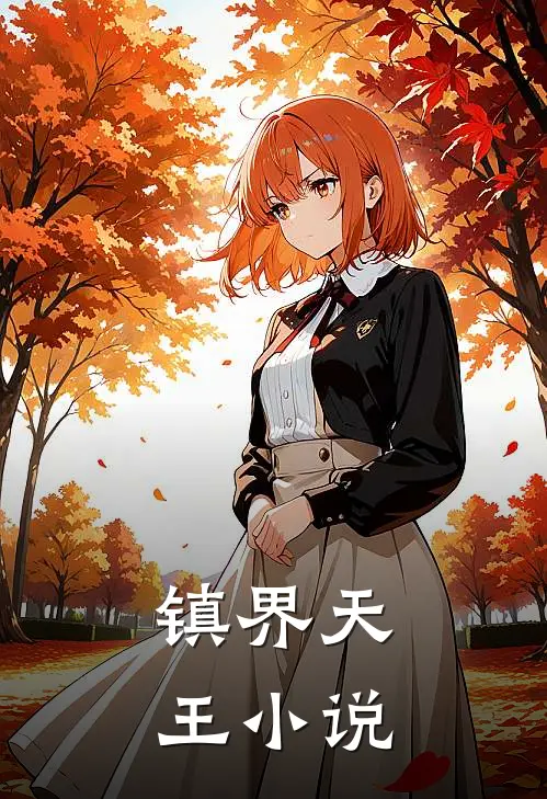 镇界天王小说
