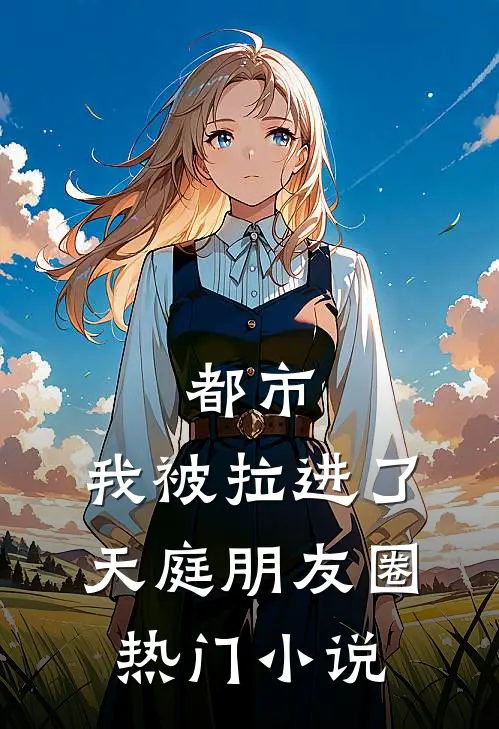 都市：我被拉进了天庭朋友圈热门小说
