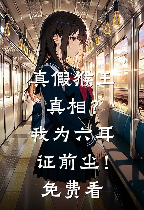 真假猴王真相？我为六耳证前尘！免费看
