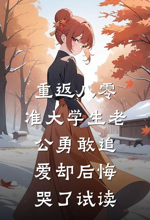 重返八零，准大学生老公勇敢追爱却后悔哭了试读