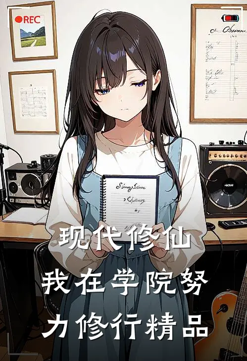 现代修仙：我在学院努力修行精品