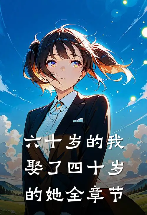 六十岁的我，娶了四十岁的她全章节