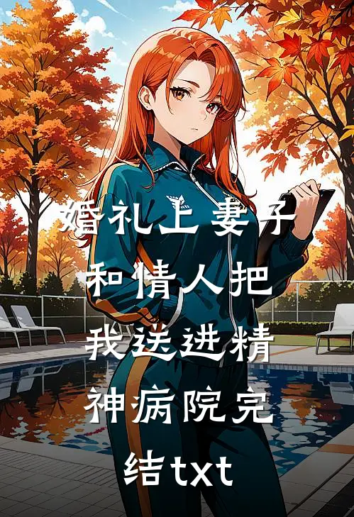 婚礼上妻子和情人把我送进精神病院完结txt