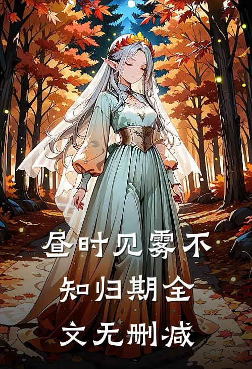 昼时见雾不知归期全文无删减