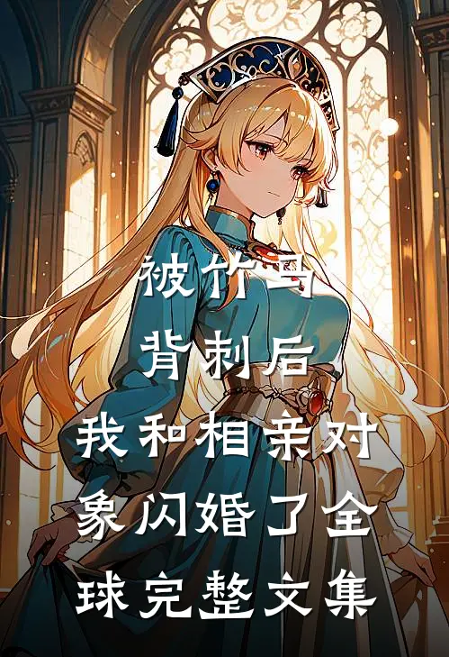 被竹马背刺后，我和相亲对象闪婚了全球完整文集